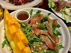 -VIKING SALOON西部美式烟熏烤肉(和平路店)