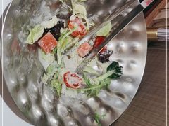 -赤火牛排(金狮广场店)