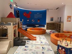 -沃特宝贝亲子游泳中心(壹方中心店)