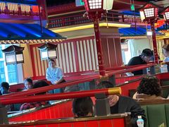 -牛New寿喜烧(金鹰世界店)