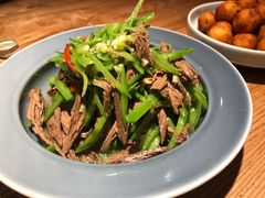 -薇酌饮·陕西菜(南门外店)