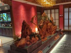 -恬阿姨庭院餐厅·生日宴