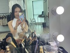 -bobo高端证件照工作室(三元桥店)
