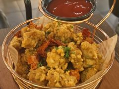 -Shantek象提南亚餐厅&西餐融合Bistro(淮海中路店)