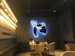 -瑞幸咖啡(新世界中心店)