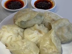 -许老八包子铺羊汤馆(绿地世纪城店)