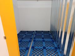 -安东易迷你自助仓储寄存仓库(草桥店)
