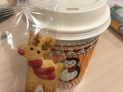 -COSTA COFFEE(吴江路店)
