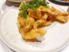锅包肉-君子·兰餐厅(长江路店)