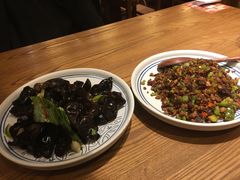 -云海肴·汽锅鸡·云南菜(天山百盛优客店)