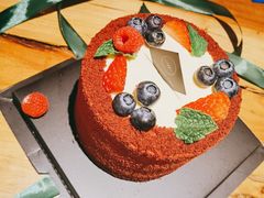 -姆们M Sweetie Cake(三里屯店)