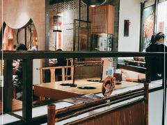 大堂-呷哺呷哺 黄金牧场 (新中关购物中心店)