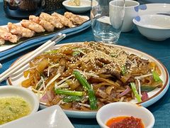 -随园花园餐厅(新港中路店)