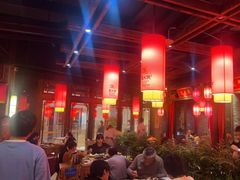 -蜀大侠火锅(森兰花园城店)