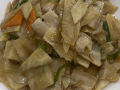 -红炎炎农家菜老字号(金水台店)