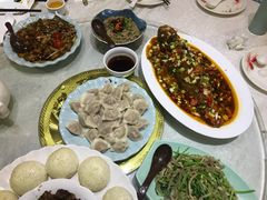 -南来顺饭庄·清真(南菜园店)