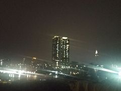 -澳门环岛游湾仔码头