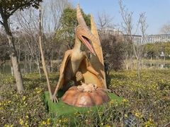-自然谷恐龙园
