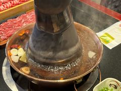 -东来顺饭庄(金泉广场店)