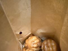 核桃饼-莫朗核桃饼(虹泉路店)