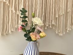-AHAVA·Fang Baking Studio