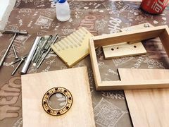 -艺彩阳光手工坊(大连恒隆广场店)