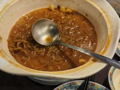 -肆月河豚·新淮扬(金融街店)
