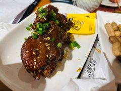 -木屋烧烤(西南角店)