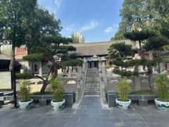 -万寿八仙宫
