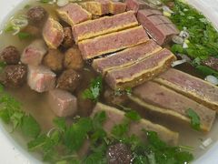 -清真天水老巷道餐厅