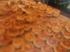 -栗酥饼(南长街店)