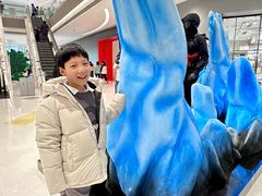 -沈阳铁西万象汇