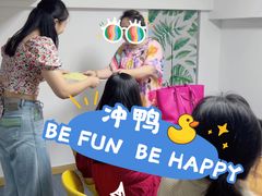-千秋未来日韩语(天府五街校区)