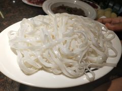 河粉-八合里潮汕鲜牛肉火锅(深圳海岸城店)