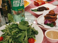 -龙景轩(宝杨路旗舰店)