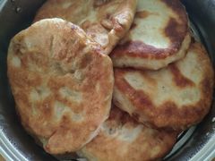 肉火烧-三盛楼饭店(四流中路店)