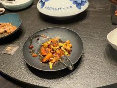 -浩运海鲜·16年专注青岛菜(石老人店)