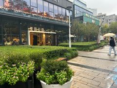-麦田工坊(月湖店)