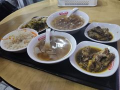 -好成财牛排馆(涂门街总店)