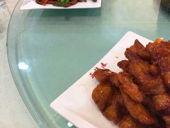 -正阳春鸭子楼(汉沽店)