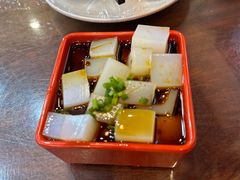 川味凉粉-长兴菜馆(高桥店)