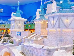 -湘江欢乐城欢乐雪域