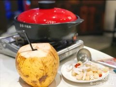 -达叔香味海鲜(海棠68环球美食街店)