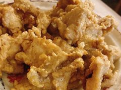 软炸里脊-食戟