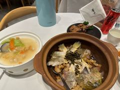 -莆田餐厅PUTIEN(三里屯店)
