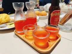 -蔡澜点心·粤菜(丽泽天街店)