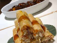 -九里云松·天香餐厅
