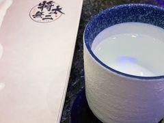 -将太无二·北美传奇寿司(荟聚购物中心西红门店)