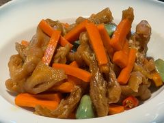 -聚京民福烤鸭店(木樨园店)