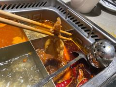 -海底捞火锅(武胜路凯德广场店)